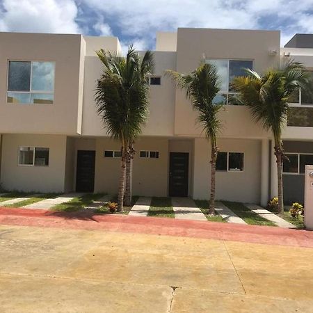Quinta Maretta, Brezza Villa Puerto Morelos Exterior photo